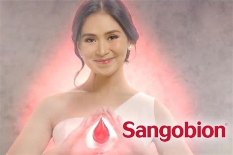 how to pronounce sangobion|Sangobion reminds Filipinos to maintain optimal blood .